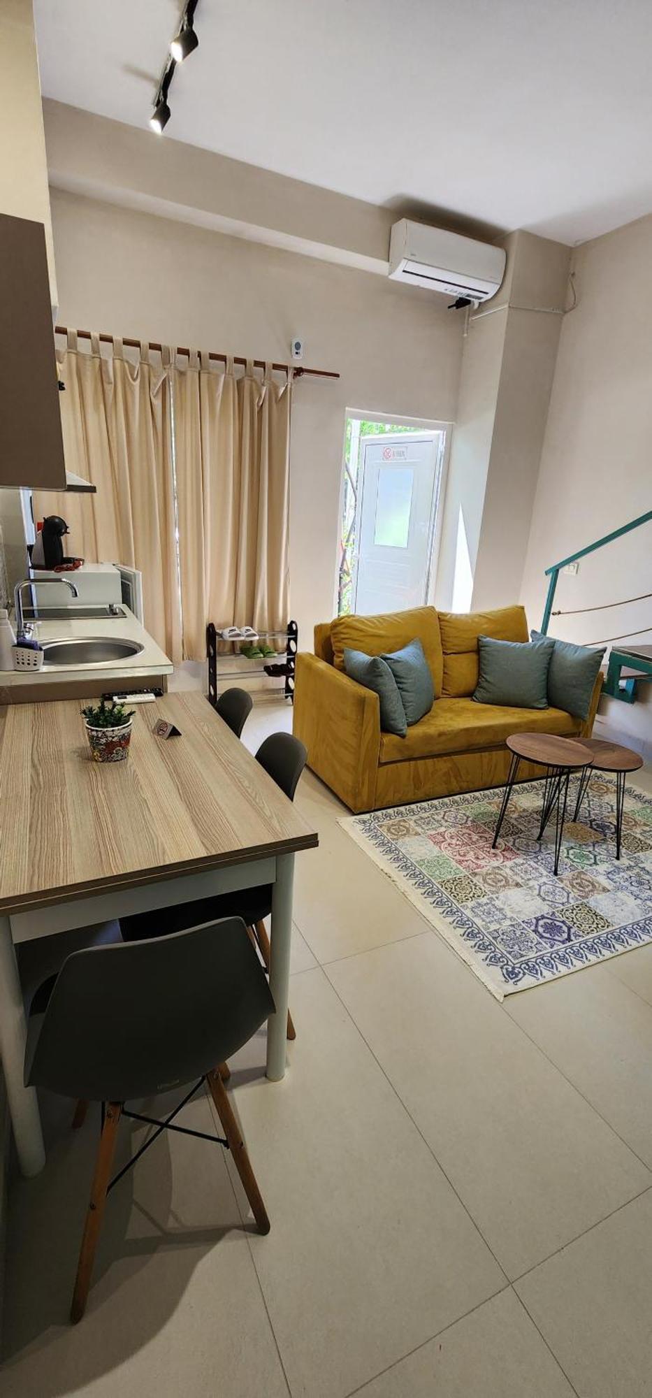 Sunny Loft *